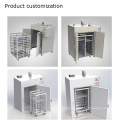 Plastic Tobacco Electric Industrial Drying Oven Price